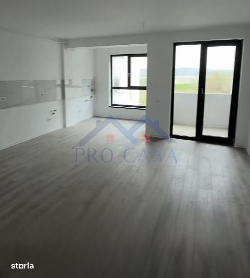 Apartament 3 camere in bloc nou, 63 mp., Centru, parcare
