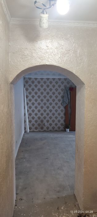 2-х комнатная квартира