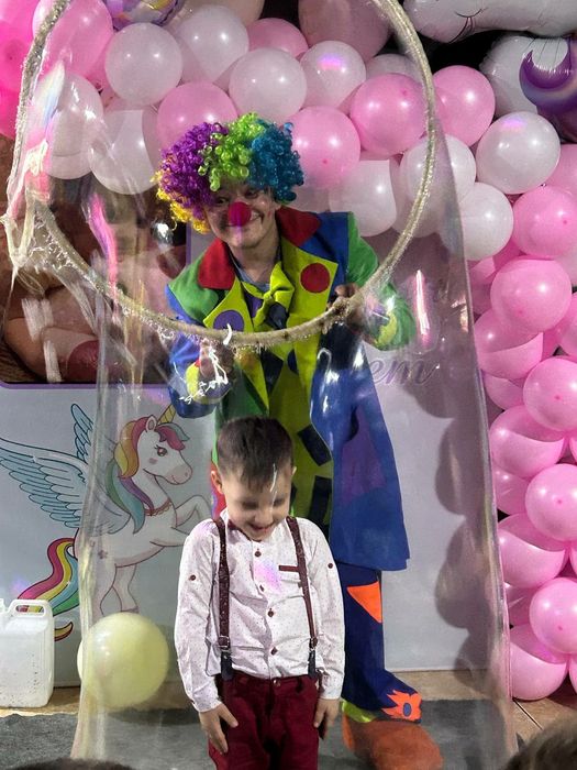 Аниматоры,профессиональные ведущие, 2 героя 600.000 сум