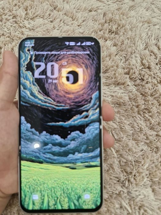 Хонор 400 продам Астана