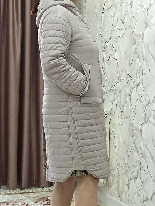 Продам осенний плащ