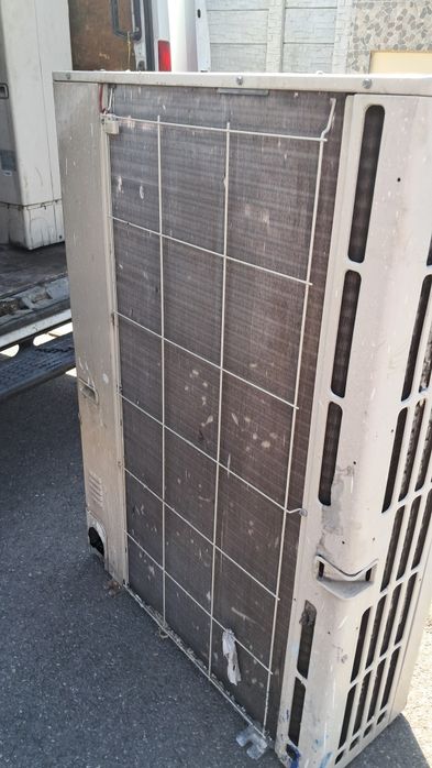 Aer condiționat trifazat