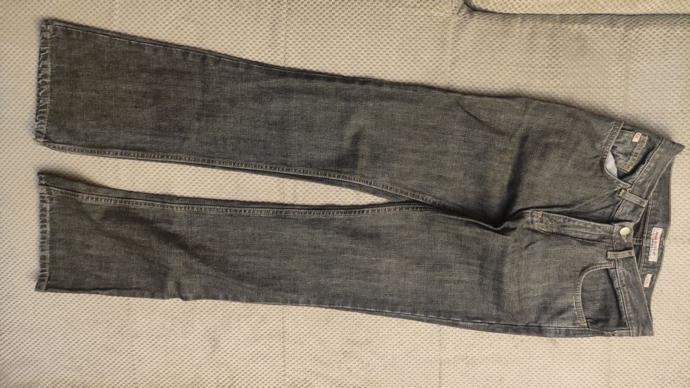 Дънки за момичета и фини дами от 146 до 165