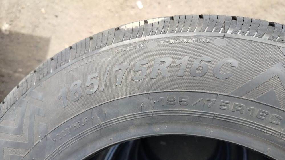 Продам резину   на Газель новая