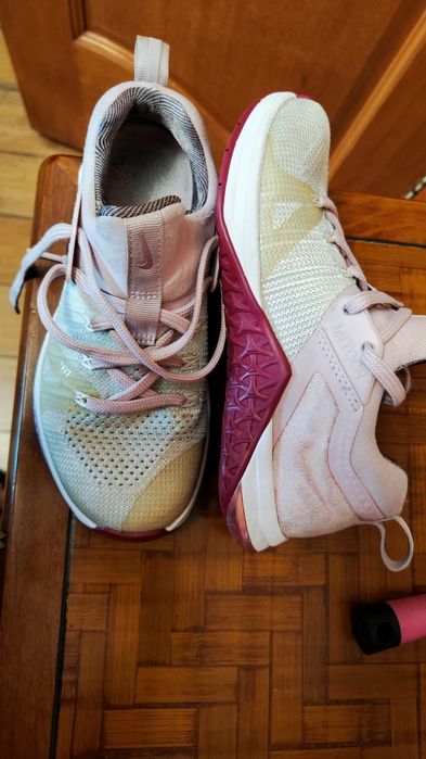 Кроссовки Nike детские