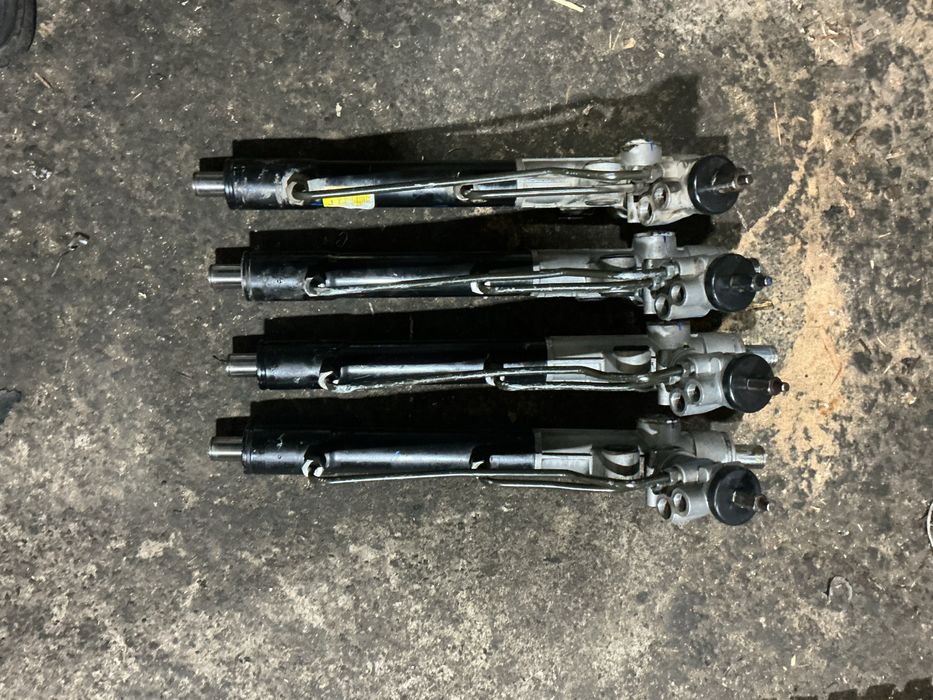 Lasetti rulavoy kalonka