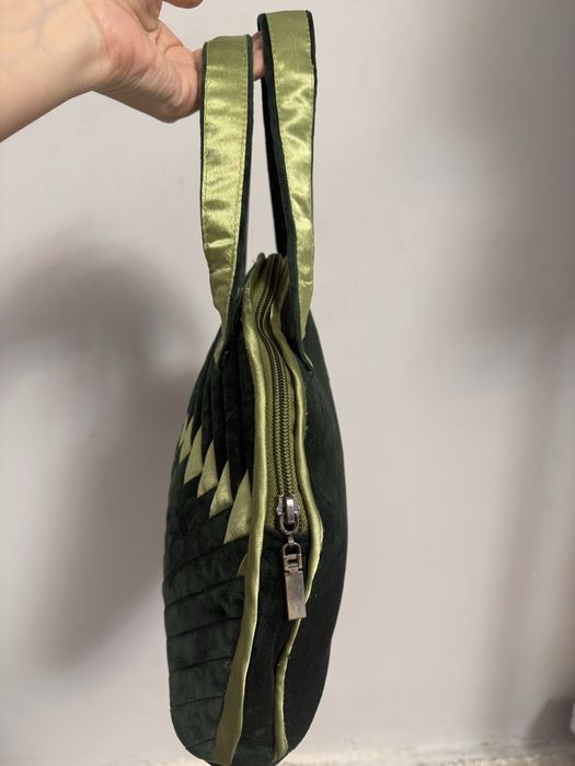 Новый курак сумка