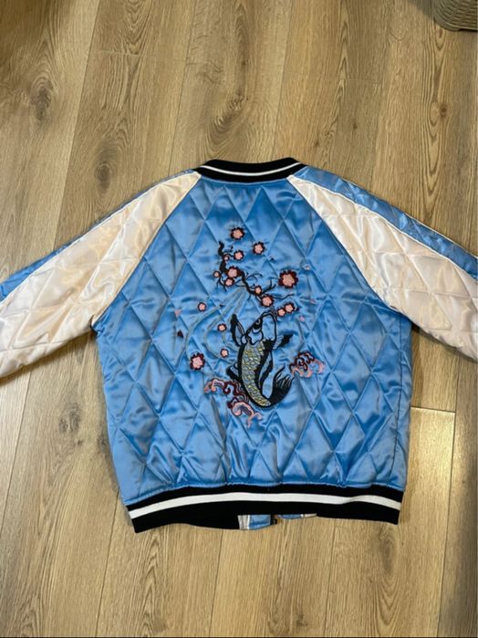 Geaca femei New Yorker