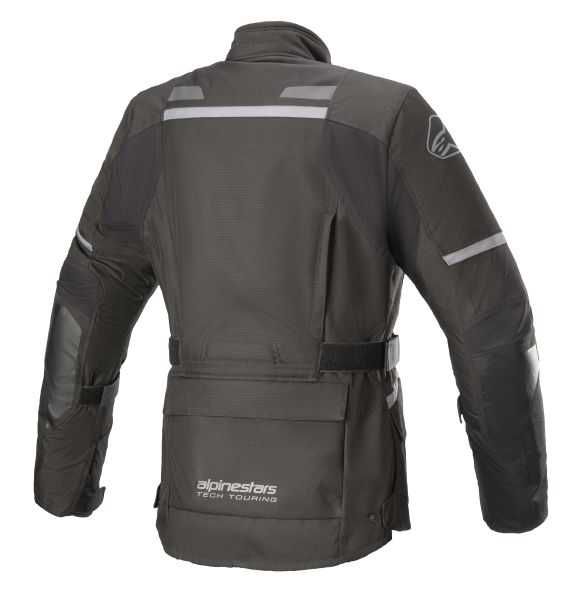 Топ Цена Дамско Текстилно мото яке ALPINESTARS STELLA ANDES V3 BLACK