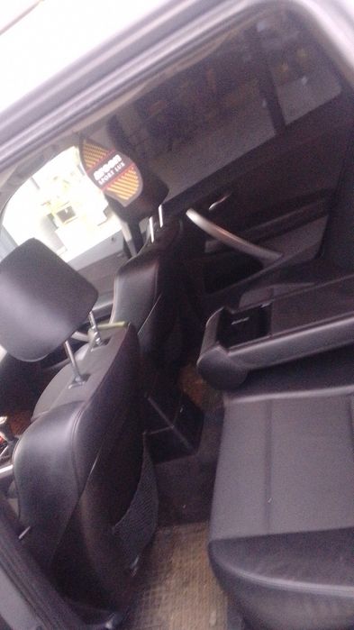 BMW X3 2007 — imagine 4