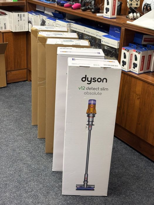 Dyson стайлер, пылесосы оригинал
