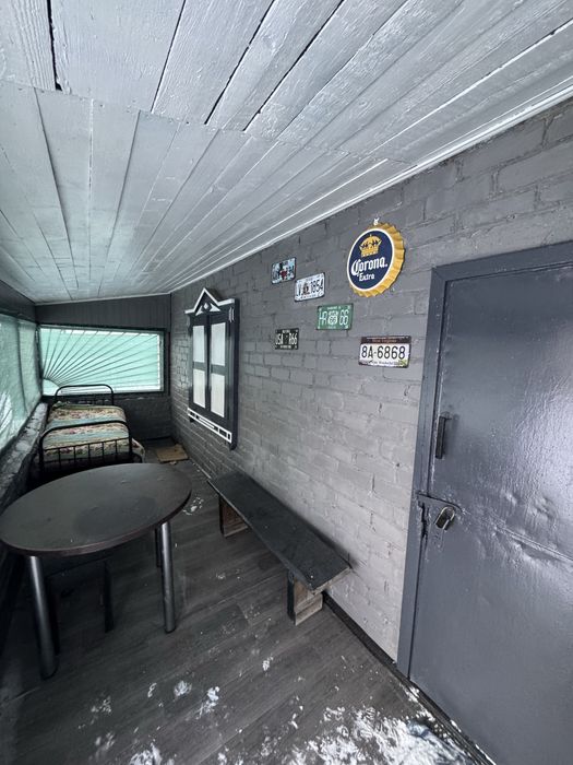 Продам дачу с/о Огонек