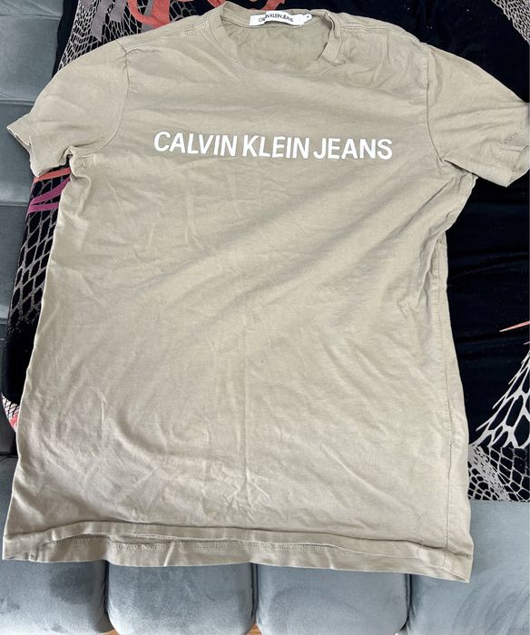 Tricou Calvin Klein