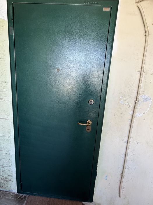 1 км квартира студия