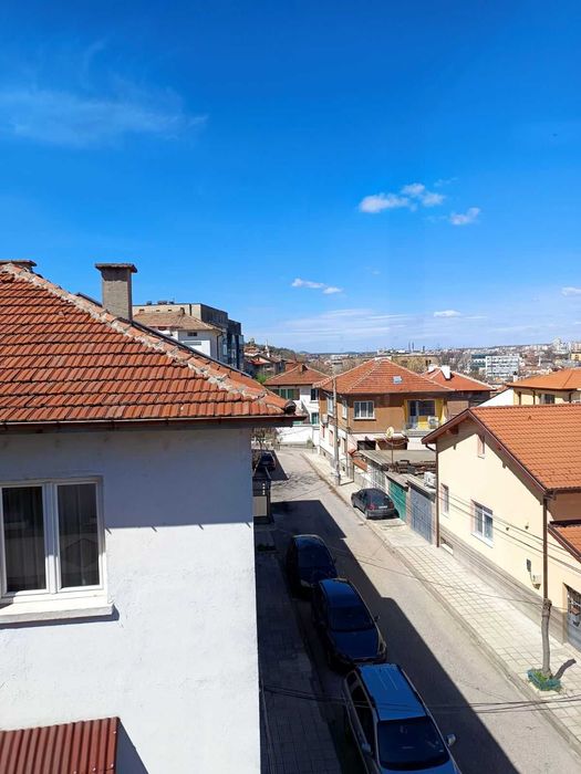 Продава се Етаж от къща в Хасково, Овчарски - 127 кв.м за 1087 €/кв.м - Снимка #8