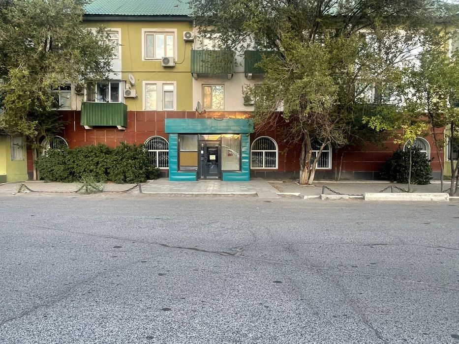 Аренда помещения