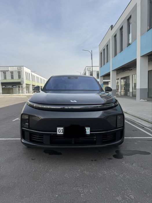 Li 7 pro 2023 dop opsiya