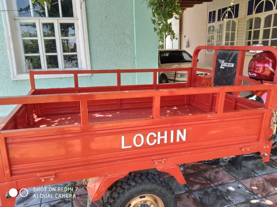 Yurmagan Lochin muravaye Sotladi