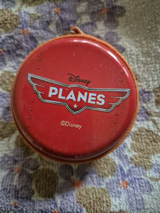 Портмоне /ключодържател Planes/Disney.