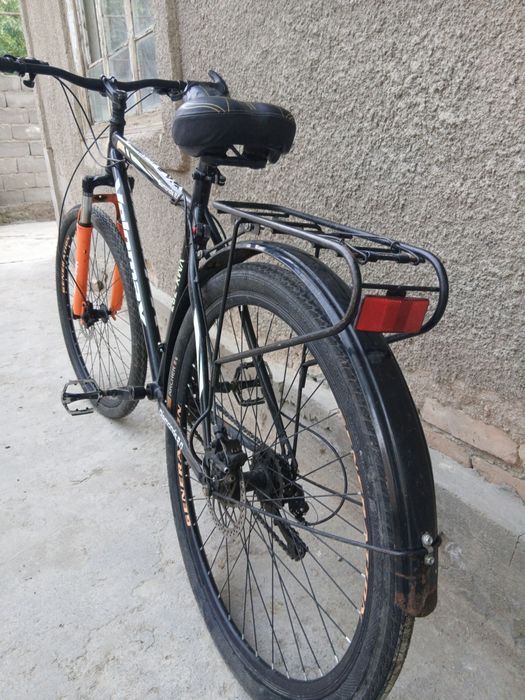 Velosiped 28 razmerli