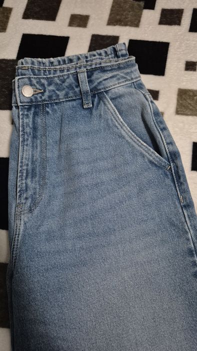 Blugi boho 36 ca noi