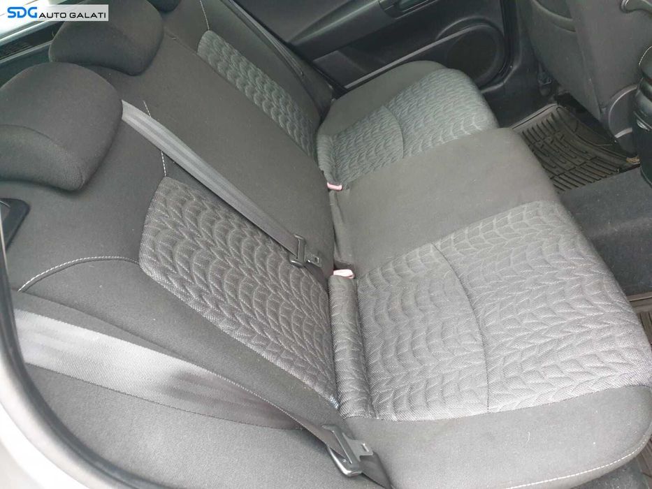 Bancheta Sezut cu Spatar Spate Pasageri Kia Ceed Cee'd SW Break Combi 2007 - 2013