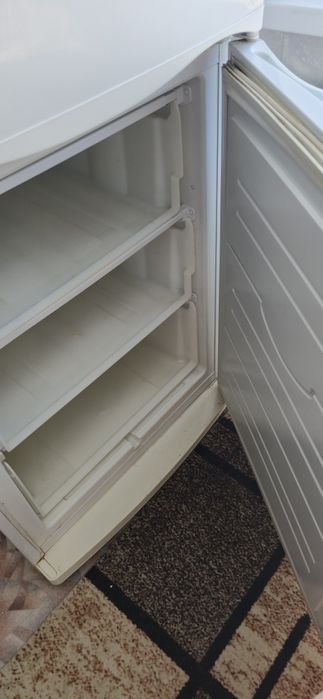 Холодильник Atlant