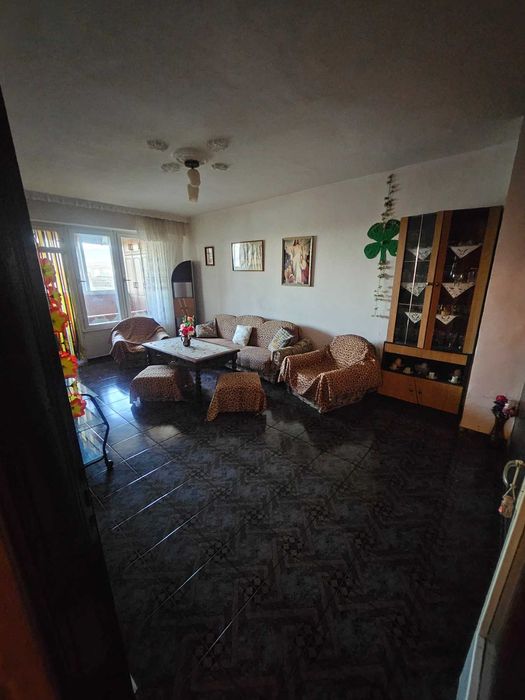 Продава се Тристаен апартамент в Пещера - 65 кв.м за 981 €/кв.м - Снимка #3