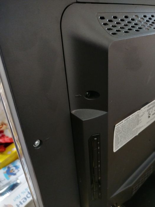 LED.TV. Телевизор Thomson 24fw4325