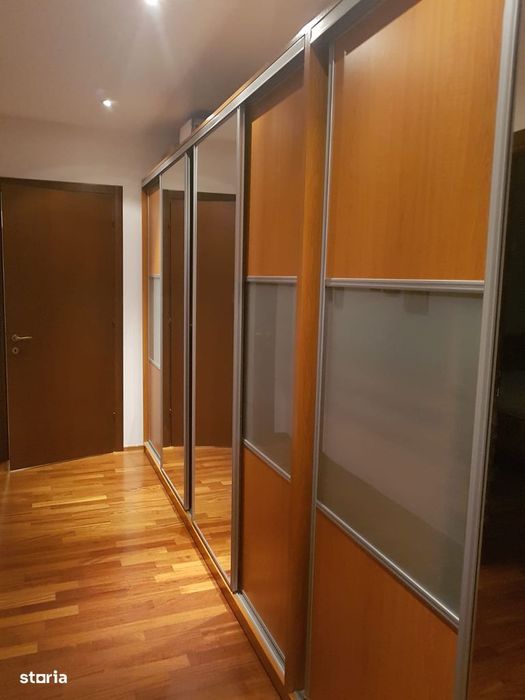 Ap 3 camere premium Herăstrău, la 1 min de parc, 2 parcări incluse