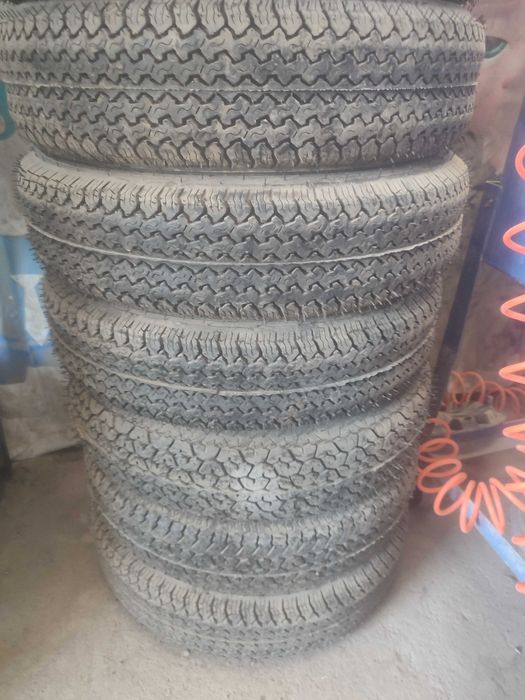 Балоны новый б/у