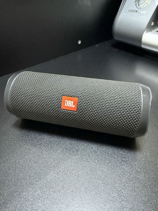 Колонка JBL Flip 4