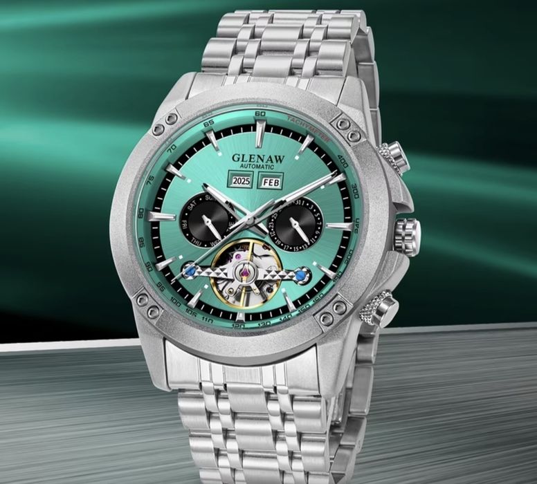 Мужские часы GIENAW Automatic