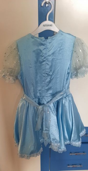 Отдам платье детское на праздник