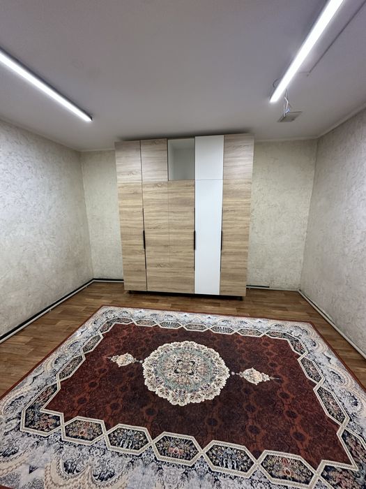 Сдаётся пол дома