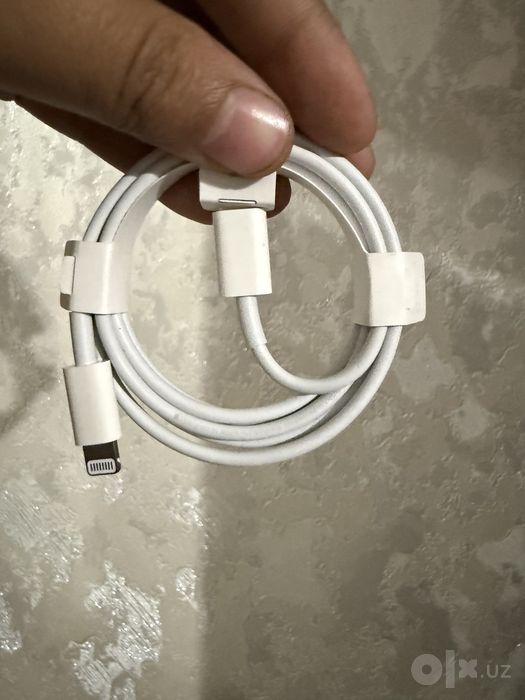 Orginal iphone kabel