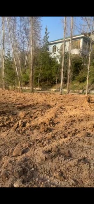 dacha ugam bochka suv bo’yida