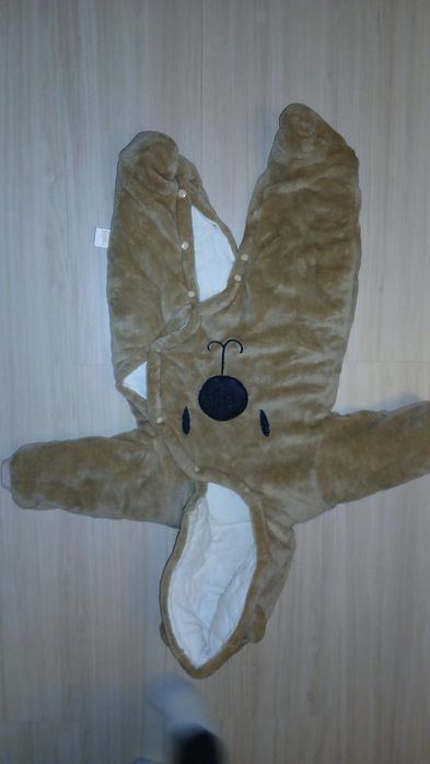 Продам детский комбинезон