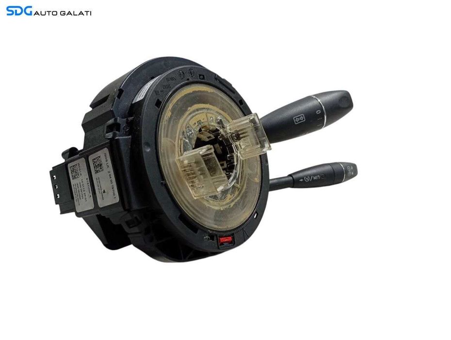 Ansamblu Maneta Stergatoare Maneta Cruise Control Limitator Viteza Spira Volan Mercedes Clasa E Class W212 2009 - 2016 Cod A2124407503 [LR0840]