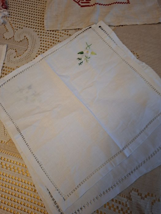 Servetele traditionale
