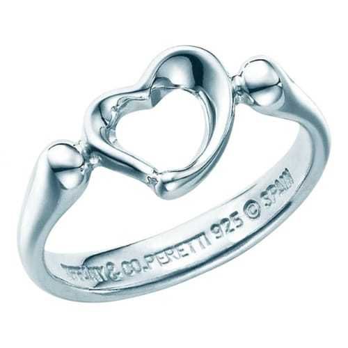 Tiffany & Co. Тифани , сребърен пръстен