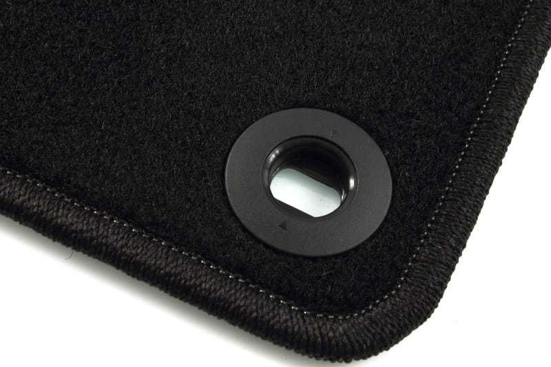 4бр. Мокетни стелки за Toyota Verso / Тойота Версо 2009+ и 2013+