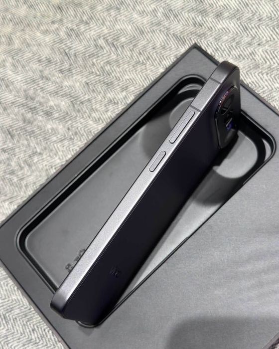 Vivo X300 FE Carl Zeiss