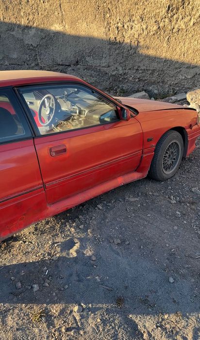 Продам Mazda 626gd 2.2