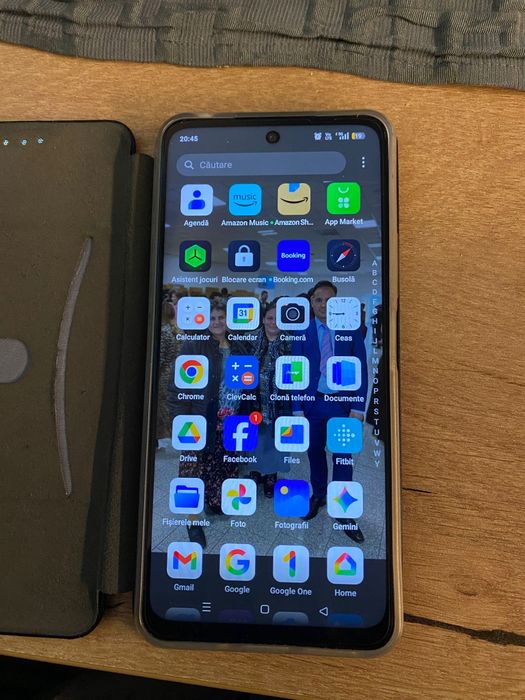 Vând  Oppo a 5 ca  nou