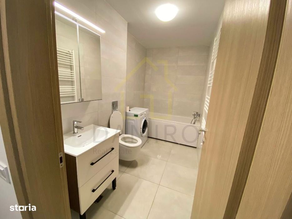 Garsoniera 3 Minute Metrou Timpuri Noi Str Nerva Traian Roka Residence