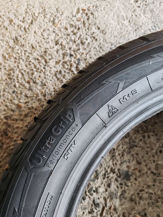 2 anvelope 225 55 18