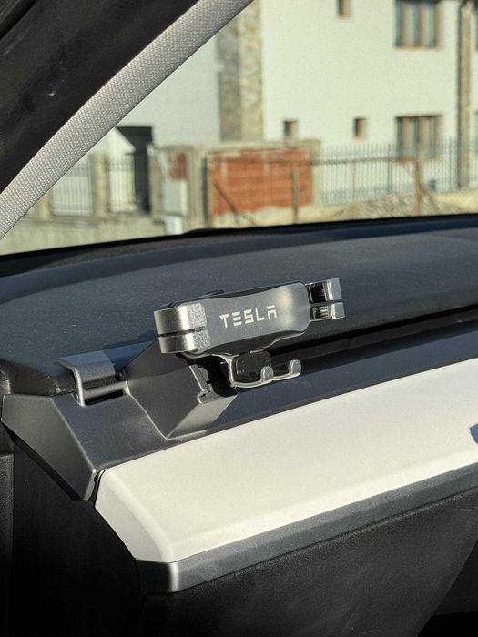 Стойка Телефон Magsafe Tesla Model 3 Y Тесла Модел