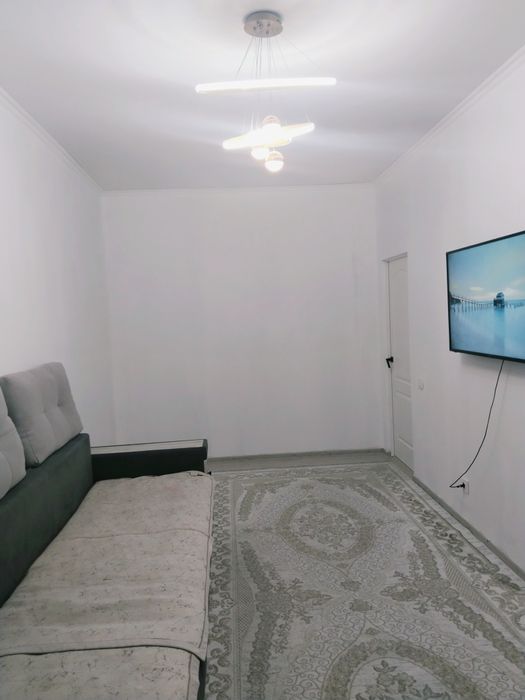 Продам 2 комнатную квартиру в Талгаре