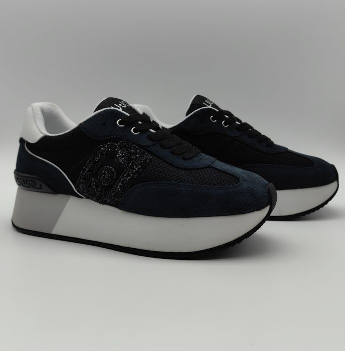 LIU JO DREAMY 02 Оригинални Сникърси